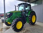 John Deere 6110m