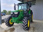 John Deere 6110m – Image 18
