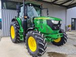 John Deere 6110m – Image 17