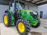 John Deere 6110m – Image 16