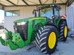 John deere 8270r – Image 25