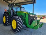 John deere 8270r – Image 23