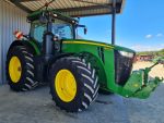 John deere 8270r – Image 22