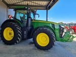 John deere 8270r – Image 21