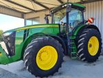 John deere 8270r – Image 19