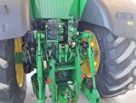 John deere 8270r – Image 13