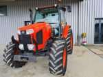Kubota m110 gx-ii – Image 15