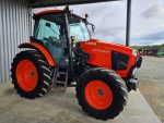 Kubota m110 gx-ii – Image 14