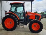 Kubota m110 gx-ii – Image 13