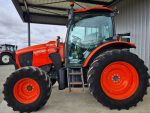 Kubota m110 gx-ii – Image 11