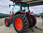 Kubota m110 gx-ii – Image 9
