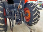 Kubota m110 gx-ii – Image 2