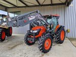Kubota m8560 dthq