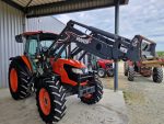 Kubota m8560 dthq – Image 17