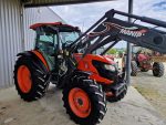 Kubota m8560 dthq – Image 16