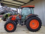 Kubota m8560 dthq – Image 13