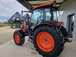 Kubota m8560 dthq – Image 12