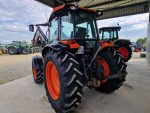Kubota m8560 dthq – Image 11