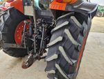 Kubota m8560 dthq – Image 2