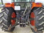 Kubota m8560 dthq – Image 3