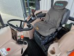 Kubota m8560 dthq – Image 10