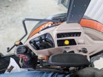 Kubota m8560 dthq – Image 5