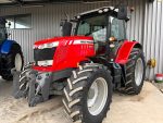 Massey ferguson 6612 dyna 4 – Image 20