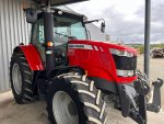 Massey ferguson 6612 dyna 4 – Image 17