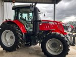 Massey ferguson 6612 dyna 4 – Image 16