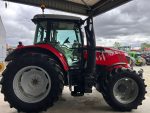 Massey ferguson 6612 dyna 4 – Image 15