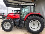 Massey ferguson 6612 dyna 4 – Image 13