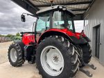 Massey ferguson 6612 dyna 4 – Image 12