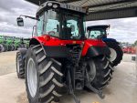 Massey ferguson 6612 dyna 4 – Image 11