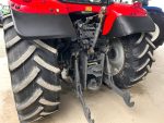 Massey ferguson 6612 dyna 4 – Image 10