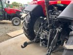 Massey ferguson 6612 dyna 4 – Image 9