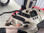 Massey ferguson 6612 dyna 4 – Image 2