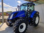 New holland t5.110 electro command