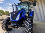 New holland t5.110 electro command – Image 21