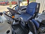 New holland t5.110 electro command – Image 11