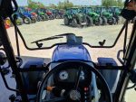 New holland t5.110 electro command – Image 8