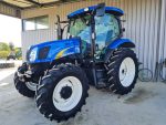 NEW HOLLAND T6020 ELITE – Image 16
