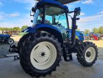 NEW HOLLAND T6020 ELITE – Image 12