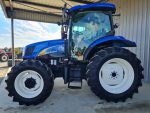 NEW HOLLAND T6020 ELITE – Image 11