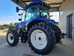 NEW HOLLAND T6020 ELITE – Image 10