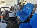 NEW HOLLAND T6020 ELITE – Image 7