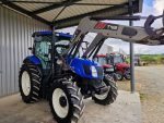 New holland t6.120 electro command – Image 14