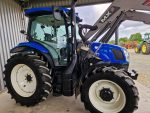 New holland t6.120 electro command – Image 13
