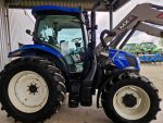 New holland t6.120 electro command – Image 12