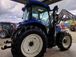 New holland t6.120 electro command – Image 11