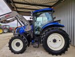 New holland t6.120 electro command – Image 10